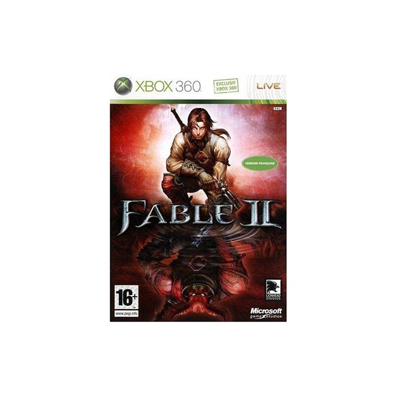 Fable 2