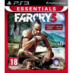 Far Cry 3