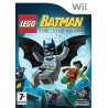 Lego Batman : Le Jeu Video