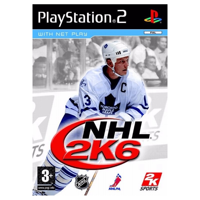 NHL 2K6