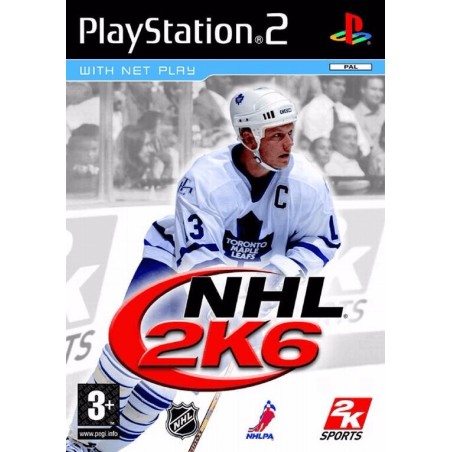 NHL 2K6