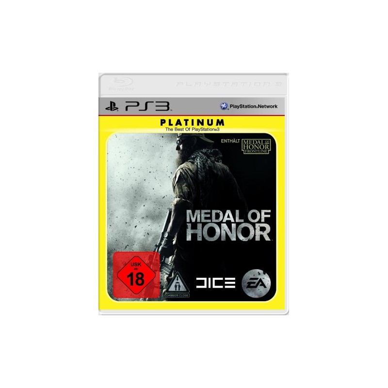 Medal of Honor