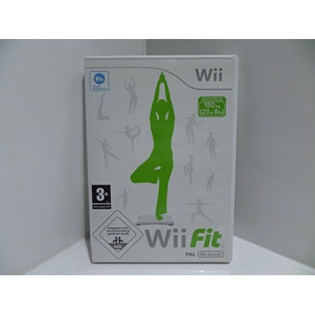 Wii Fit