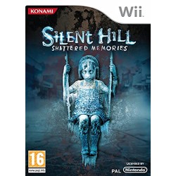 Silent Hill : Shattered...