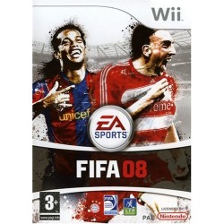 FIFA 08