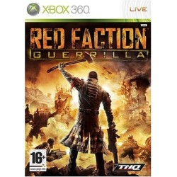 Red Faction : Guerrilla