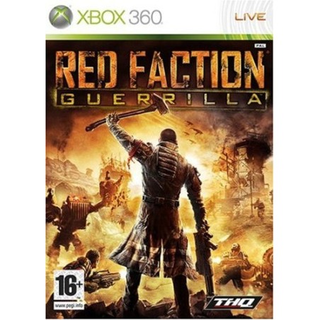 Red Faction : Guerrilla