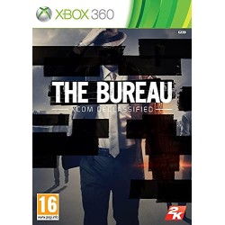 The Bureau : Xcom Declassified