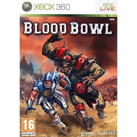 Blood Bowl