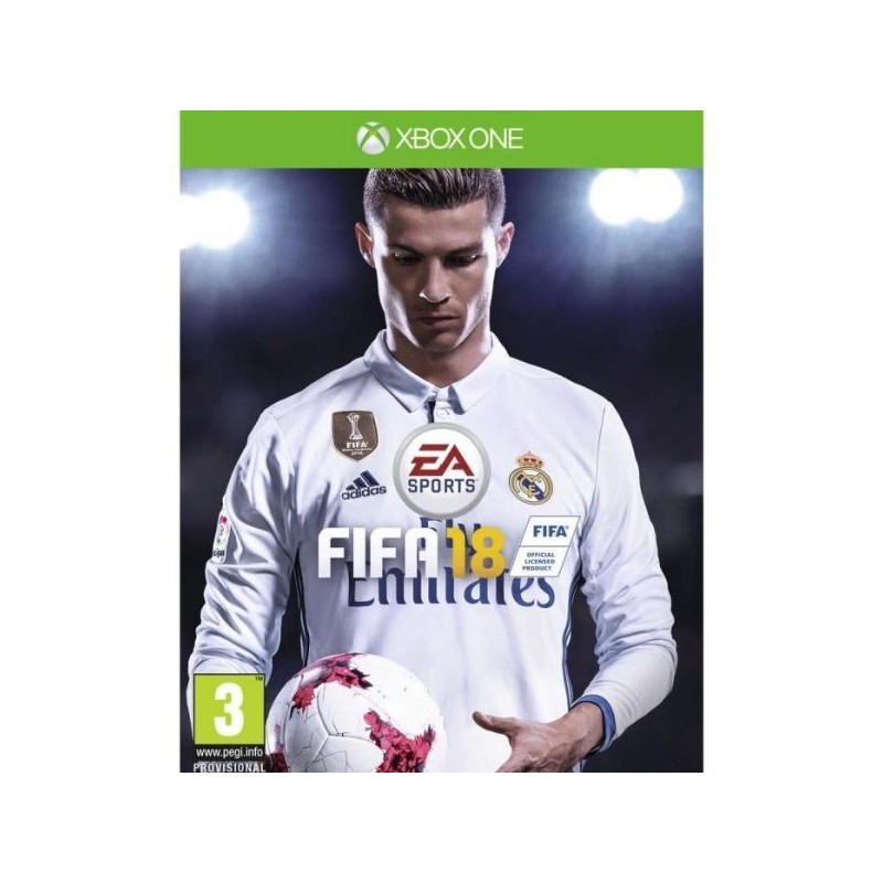 FIFA 18