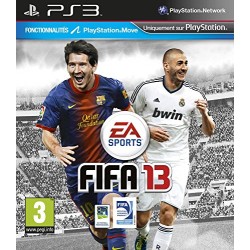 FIFA 13