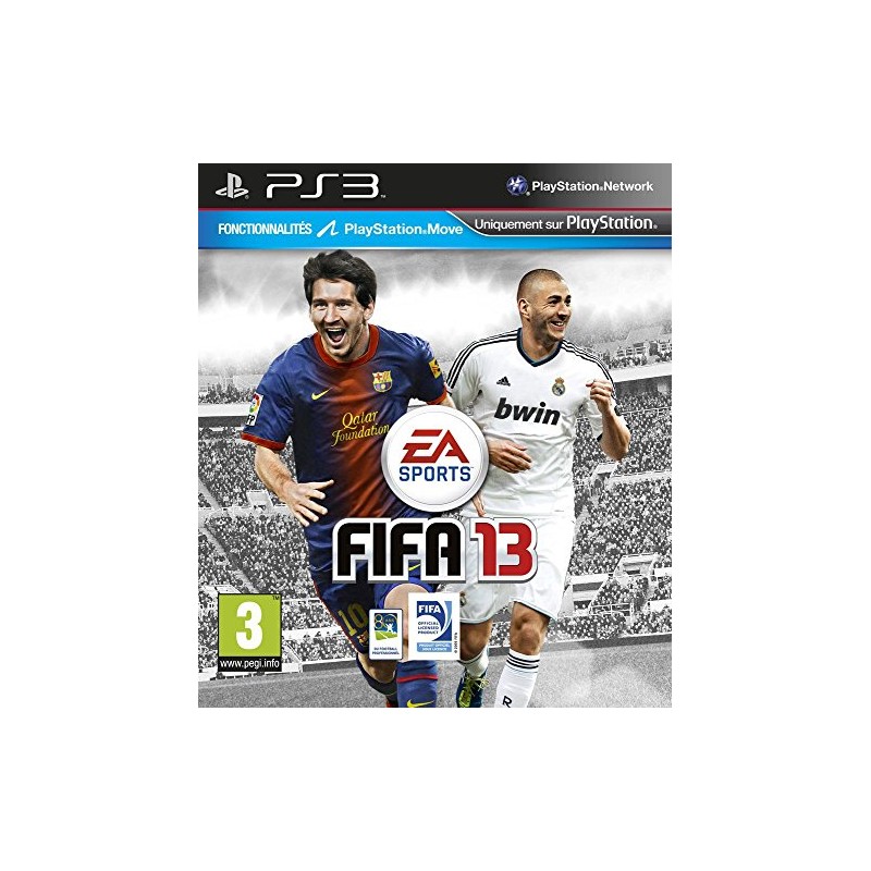 FIFA 13