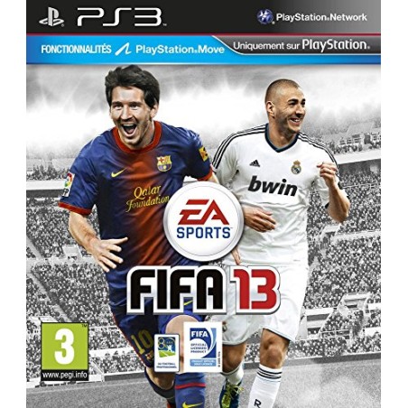 FIFA 13