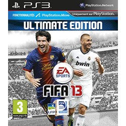 FIFA 13 Edition Ultimate