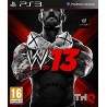 Wwe 13