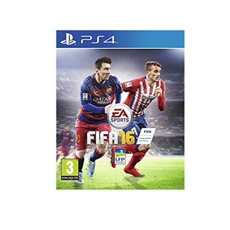 FIFA 16