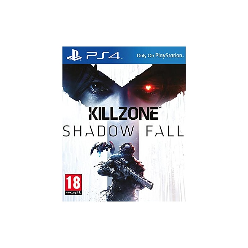 Killzone : Shadow Fall