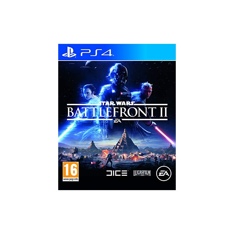 Star Wars : Battlefront 2