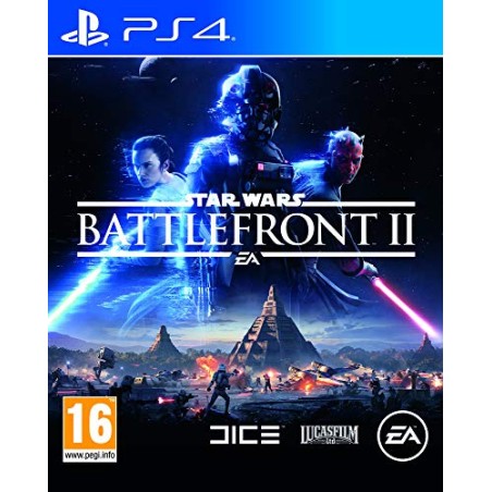 Star Wars : Battlefront 2