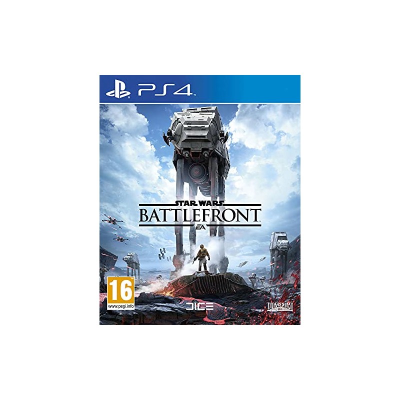 Star Wars : Battlefront