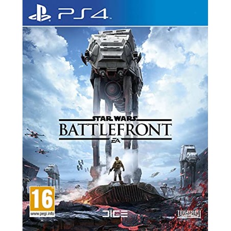 Star Wars : Battlefront