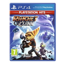 Ratchet & Clank