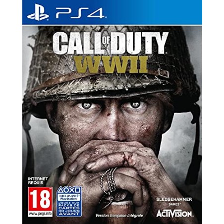 Call of Duty : World War 2 (WW II)