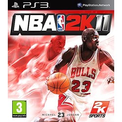 NBA 2K11