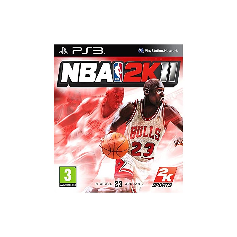 NBA 2K11