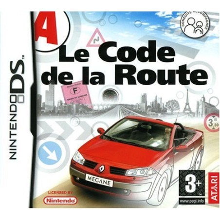 Le Code de la Route