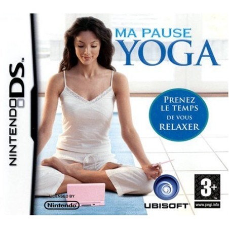 Ma Pause Yoga