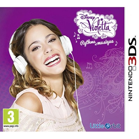 Violetta : rythme et musique