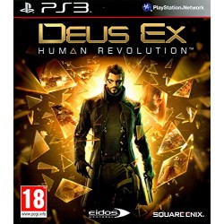 Deus Ex : Human Revolution