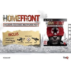 Homefront - Edition Spéciale