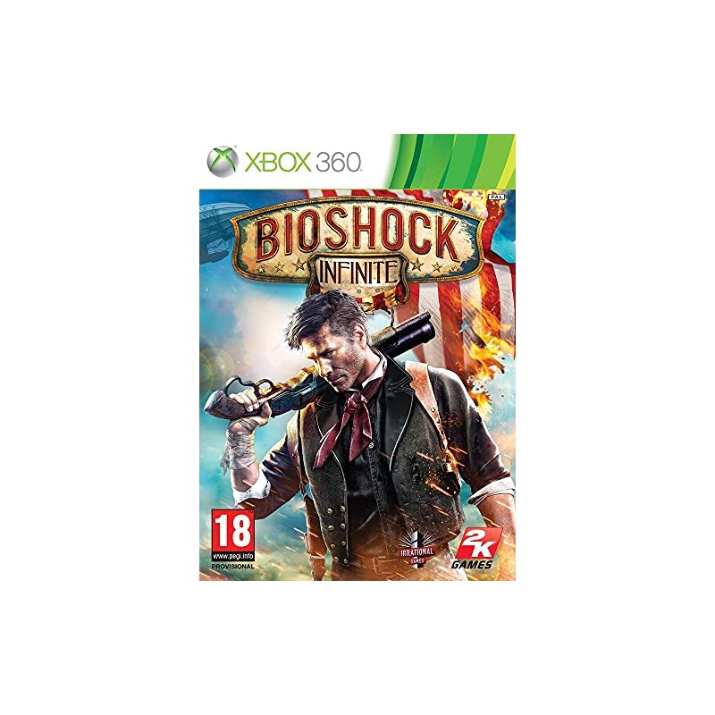 Bioshock Infinite