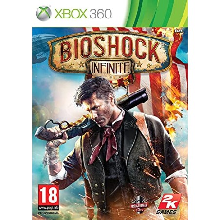 Bioshock Infinite