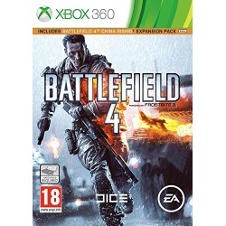 Battlefield 4 - Edition Limitée