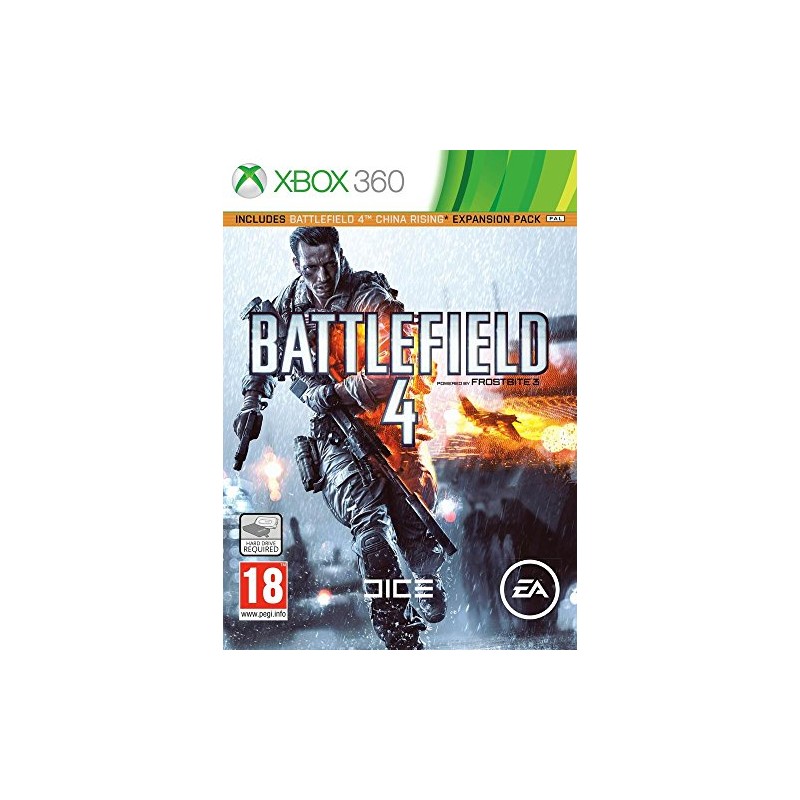 Battlefield 4 - Edition Limitée