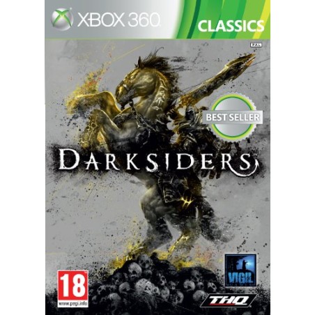 Darksiders