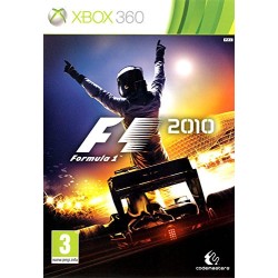 F1 2010