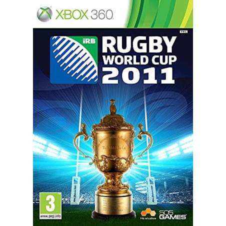 Rugby World Cup 2011