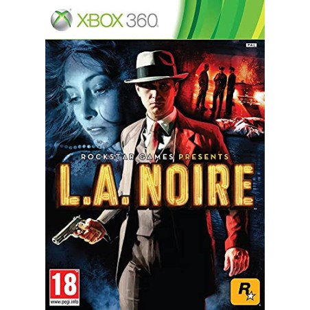 L.A. Noire