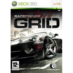 Race Driver : GRID - Classics