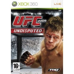 UFC 2009 Undisputed