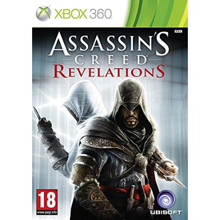 Assassin's Creed : Revelations