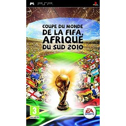 Coupe du Monde de la FIFA : Afrique du Sud 2010