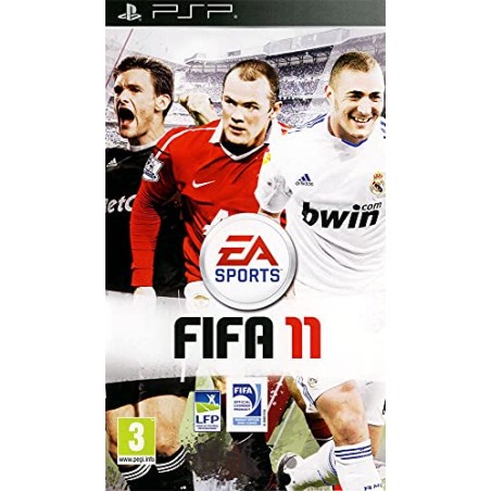 FIFA 11