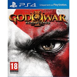 God of War 3 III Remastered