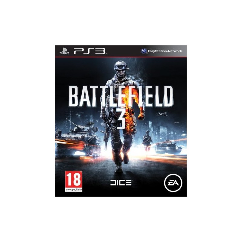 Battlefield 3