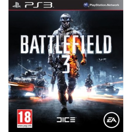 Battlefield 3